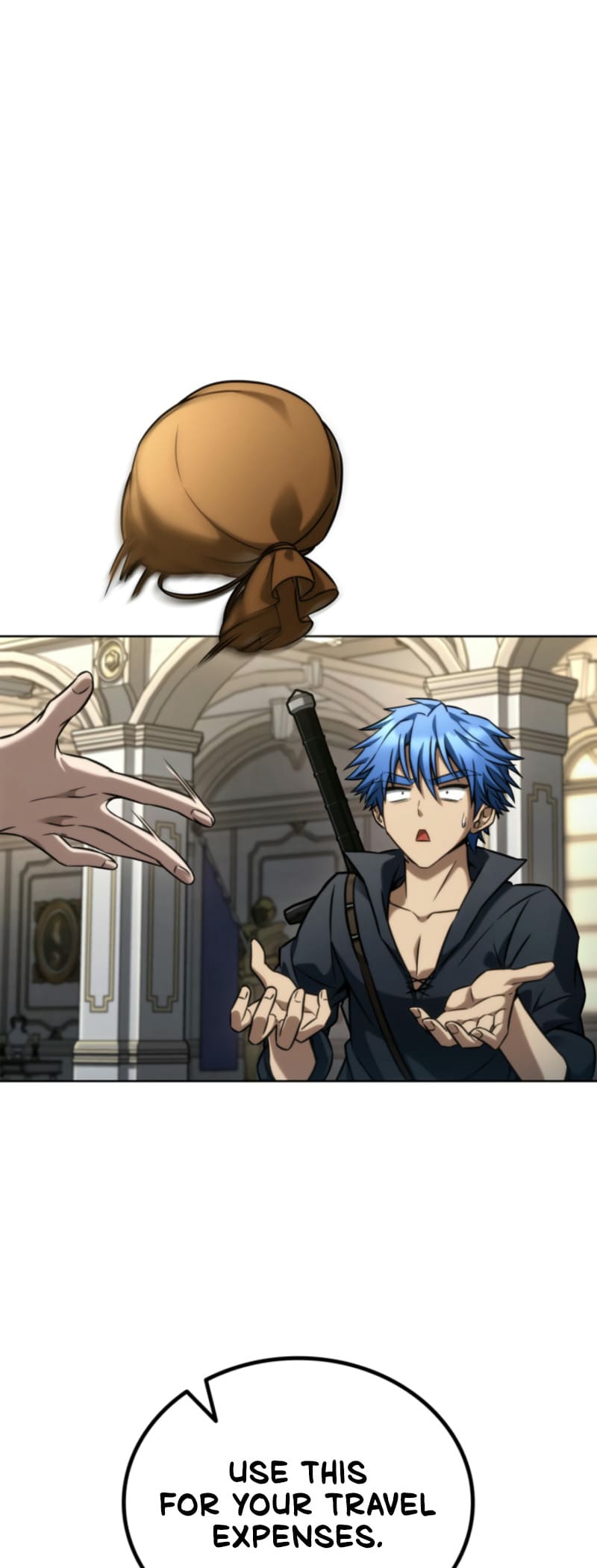 Infinite Mage, Chapter 107 image 69